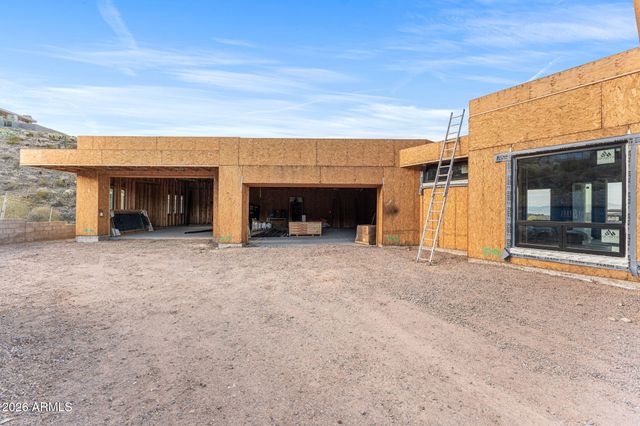 14234 E GREY OWL Trail, Fountain Hills, AZ 85268