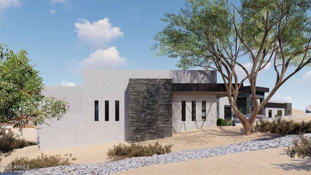 14234 E GREY OWL Trail, Fountain Hills, AZ 85268