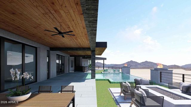 14234 E GREY OWL Trail, Fountain Hills, AZ 85268