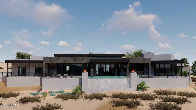 14234 E GREY OWL Trail, Fountain Hills, AZ 85268