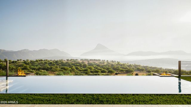 14234 E GREY OWL Trail, Fountain Hills, AZ 85268