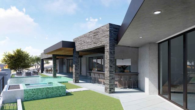 14234 E GREY OWL Trail, Fountain Hills, AZ 85268