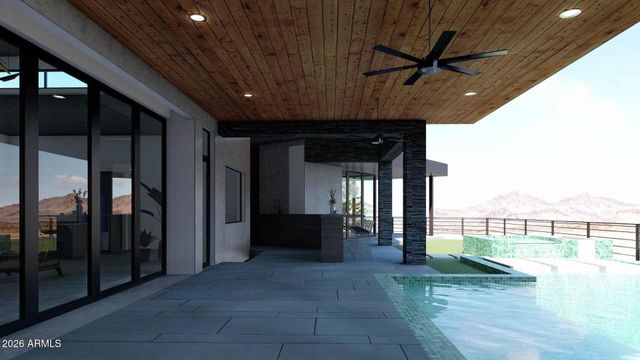 14234 E GREY OWL Trail, Fountain Hills, AZ 85268