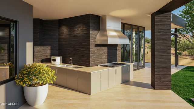 14234 E GREY OWL Trail, Fountain Hills, AZ 85268