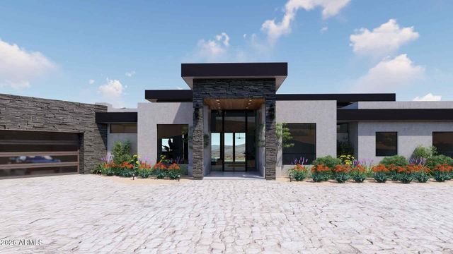 14234 E GREY OWL Trail, Fountain Hills, AZ 85268