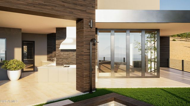 14234 E GREY OWL Trail, Fountain Hills, AZ 85268