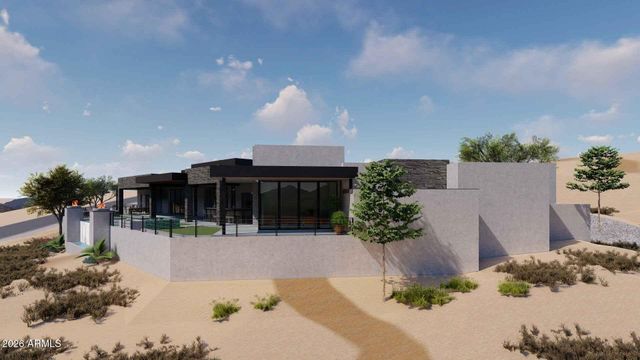 14234 E GREY OWL Trail, Fountain Hills, AZ 85268