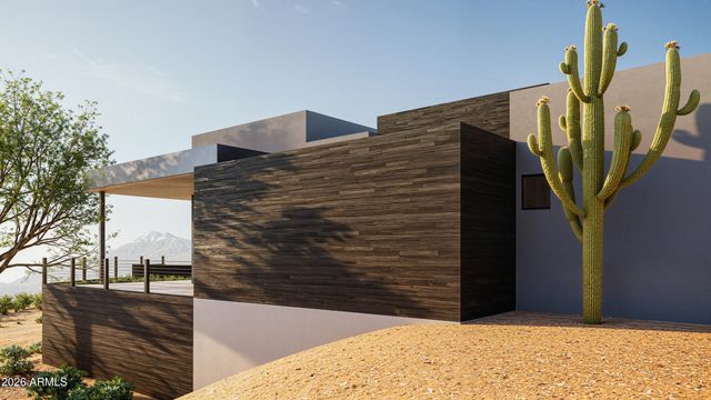 14234 E GREY OWL Trail, Fountain Hills, AZ 85268