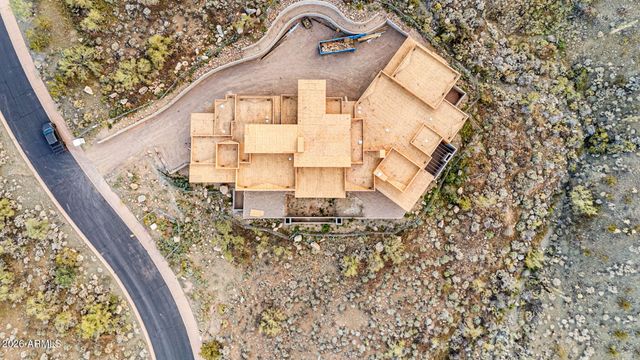 14234 E GREY OWL Trail, Fountain Hills, AZ 85268