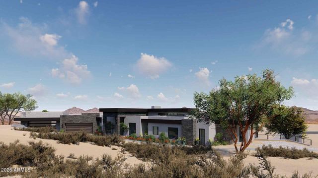 14234 E GREY OWL Trail, Fountain Hills, AZ 85268
