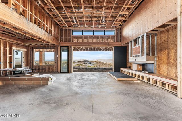 14234 E GREY OWL Trail, Fountain Hills, AZ 85268