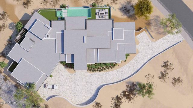 14234 E GREY OWL Trail, Fountain Hills, AZ 85268