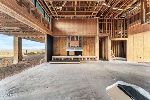 14234 E GREY OWL Trail, Fountain Hills, AZ 85268