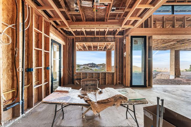 14234 E GREY OWL Trail, Fountain Hills, AZ 85268