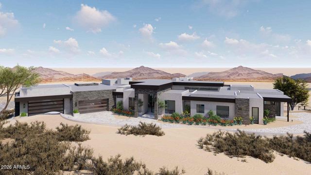 14234 E GREY OWL Trail, Fountain Hills, AZ 85268