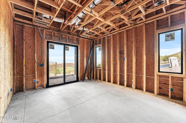 14234 E GREY OWL Trail, Fountain Hills, AZ 85268