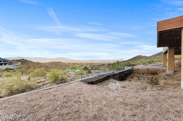 14234 E GREY OWL Trail, Fountain Hills, AZ 85268