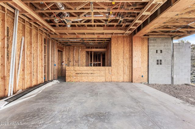 14234 E GREY OWL Trail, Fountain Hills, AZ 85268