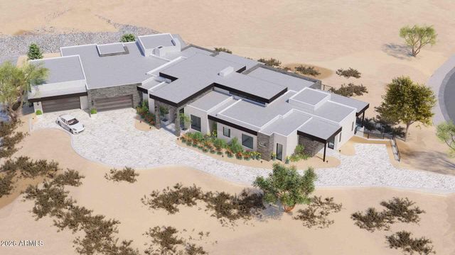 14234 E GREY OWL Trail, Fountain Hills, AZ 85268