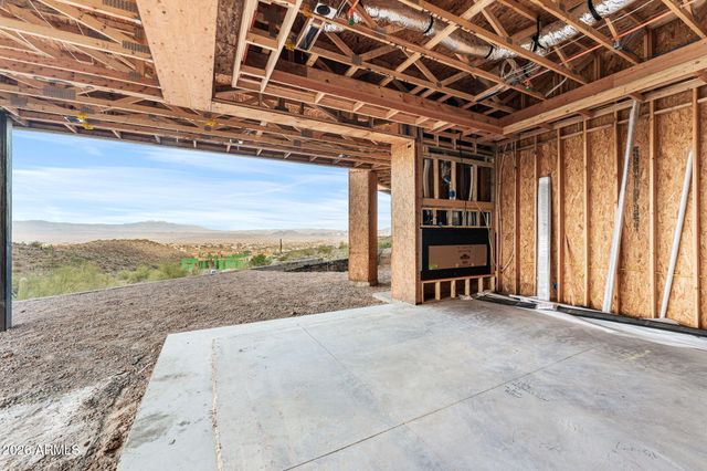 14234 E GREY OWL Trail, Fountain Hills, AZ 85268