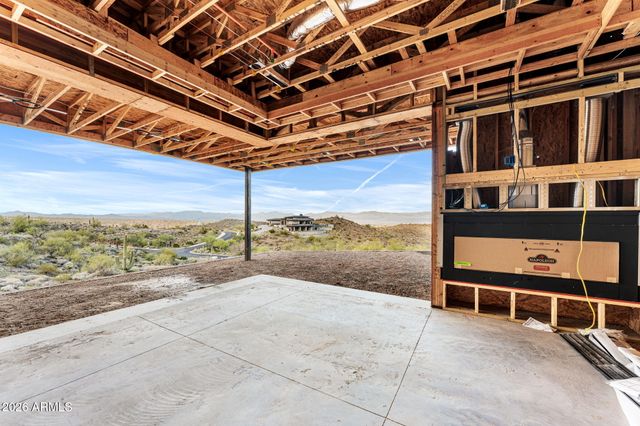 14234 E GREY OWL Trail, Fountain Hills, AZ 85268