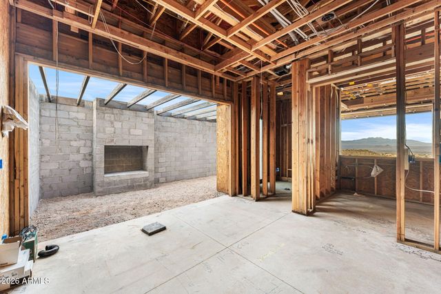 14234 E GREY OWL Trail, Fountain Hills, AZ 85268