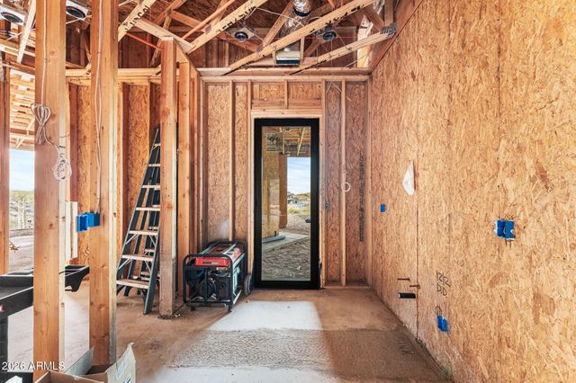 14234 E GREY OWL Trail, Fountain Hills, AZ 85268