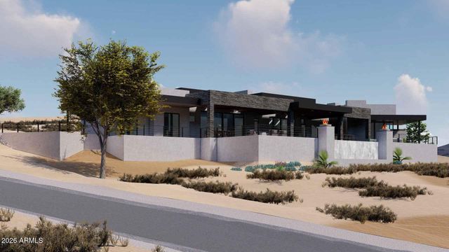 14234 E GREY OWL Trail, Fountain Hills, AZ 85268