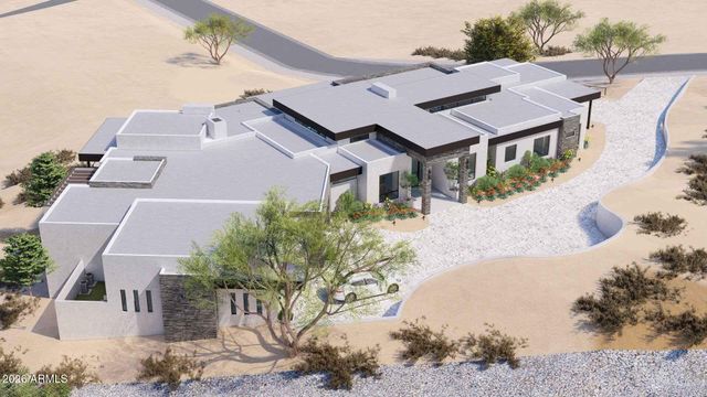 14234 E GREY OWL Trail, Fountain Hills, AZ 85268