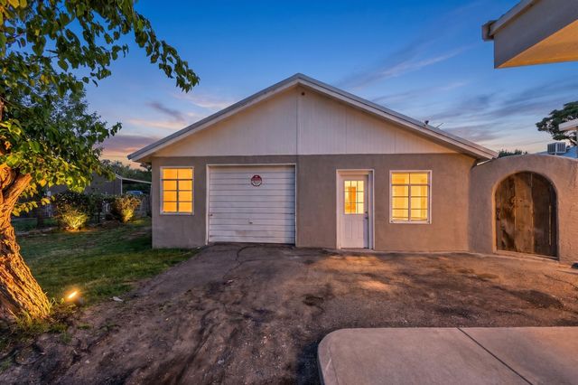 915 N Gabaldon Road, Belen, NM 87002