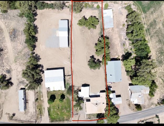 915 N Gabaldon Road, Belen, NM 87002