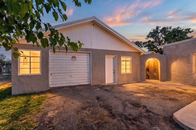 915 N Gabaldon Road, Belen, NM 87002