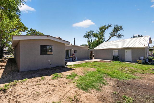 915 N Gabaldon Road, Belen, NM 87002