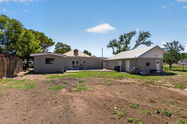 915 N Gabaldon Road, Belen, NM 87002