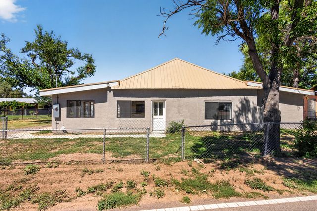 915 N Gabaldon Road, Belen, NM 87002