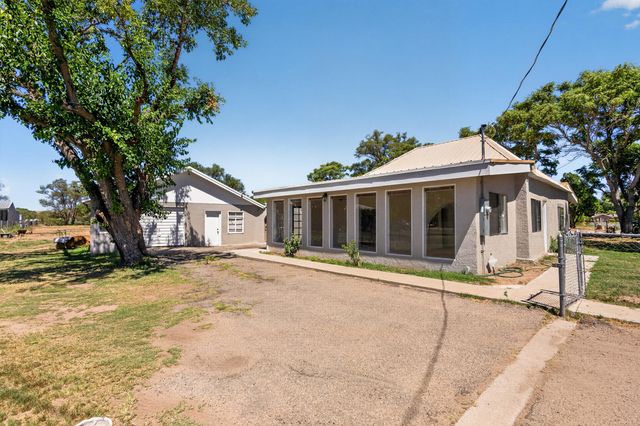 915 N Gabaldon Road, Belen, NM 87002