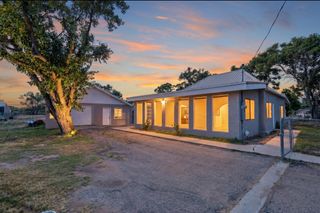915 N Gabaldon Road, Belen, NM 87002