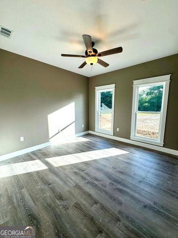 1229 Mark Wood Road, Dexter, GA 31019