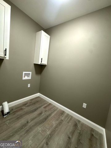 1229 Mark Wood Road, Dexter, GA 31019