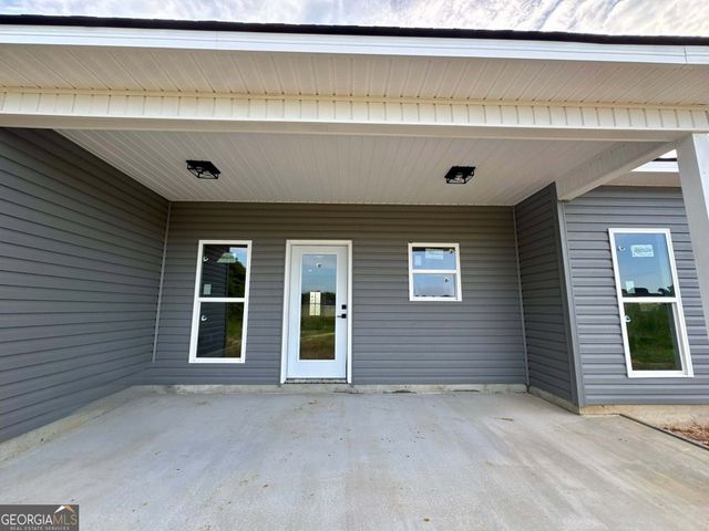 1229 Mark Wood Road, Dexter, GA 31019