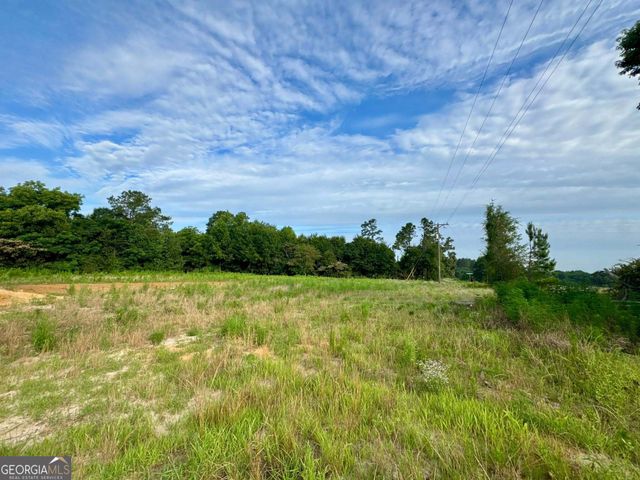 1229 Mark Wood Road, Dexter, GA 31019