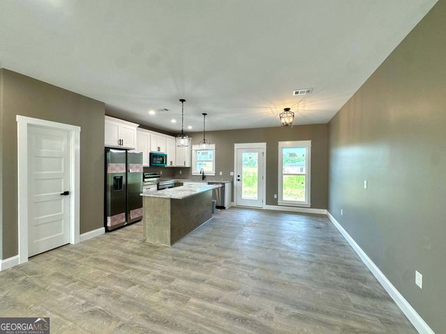 1229 Mark Wood Road, Dexter, GA 31019