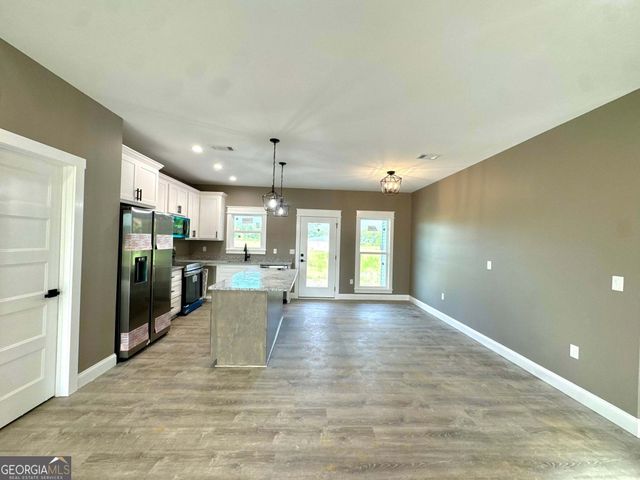 1229 Mark Wood Road, Dexter, GA 31019