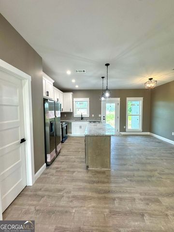 1229 Mark Wood Road, Dexter, GA 31019