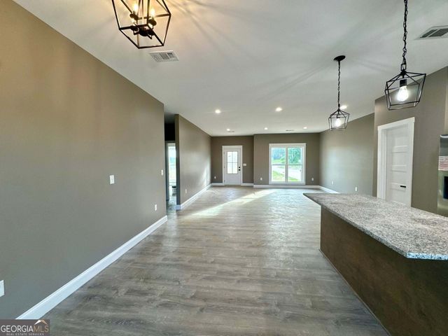 1229 Mark Wood Road, Dexter, GA 31019
