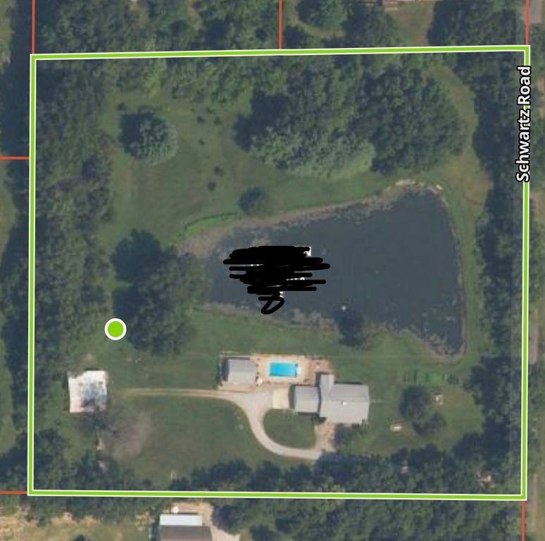 Image 45 of property listing at 1335 Schwartz Road, Centralia, IL 62801
