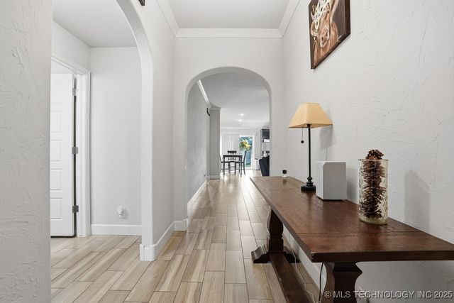 2621 W Tucson Court, Broken Arrow, OK 74011