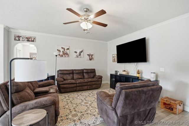 2621 W Tucson Court, Broken Arrow, OK 74011