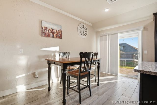 2621 W Tucson Court, Broken Arrow, OK 74011