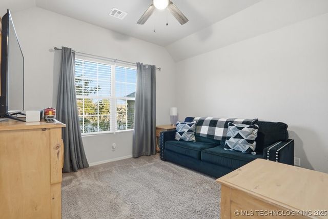 2621 W Tucson Court, Broken Arrow, OK 74011